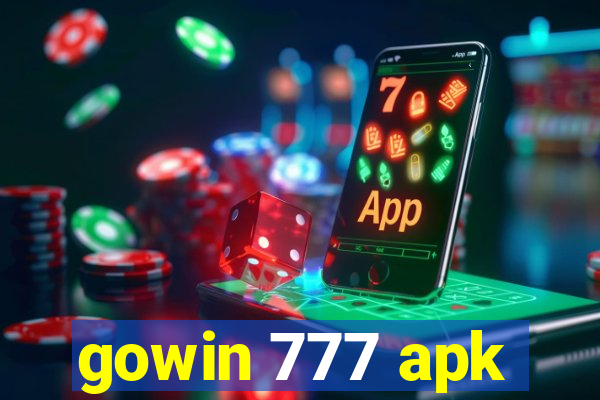 gowin 777 apk